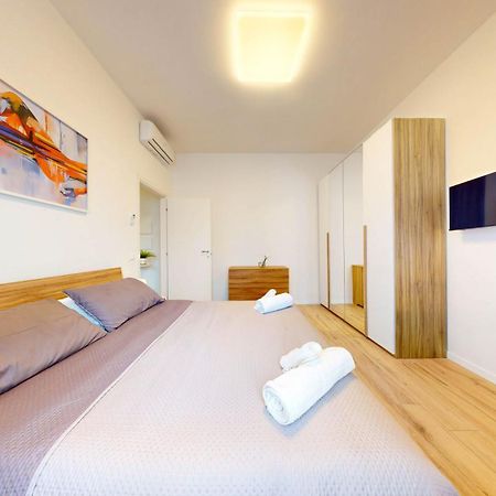 La Chicca Apartment Milan Extérieur photo