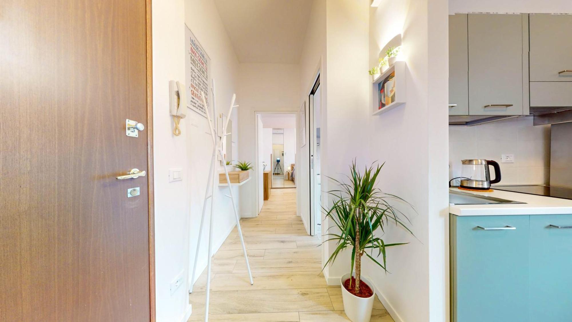 La Chicca Apartment Milan Extérieur photo