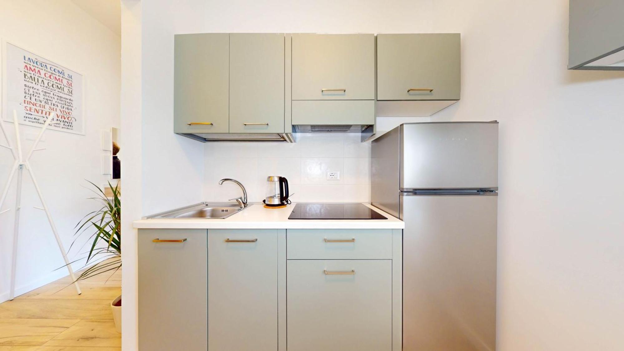 La Chicca Apartment Milan Extérieur photo