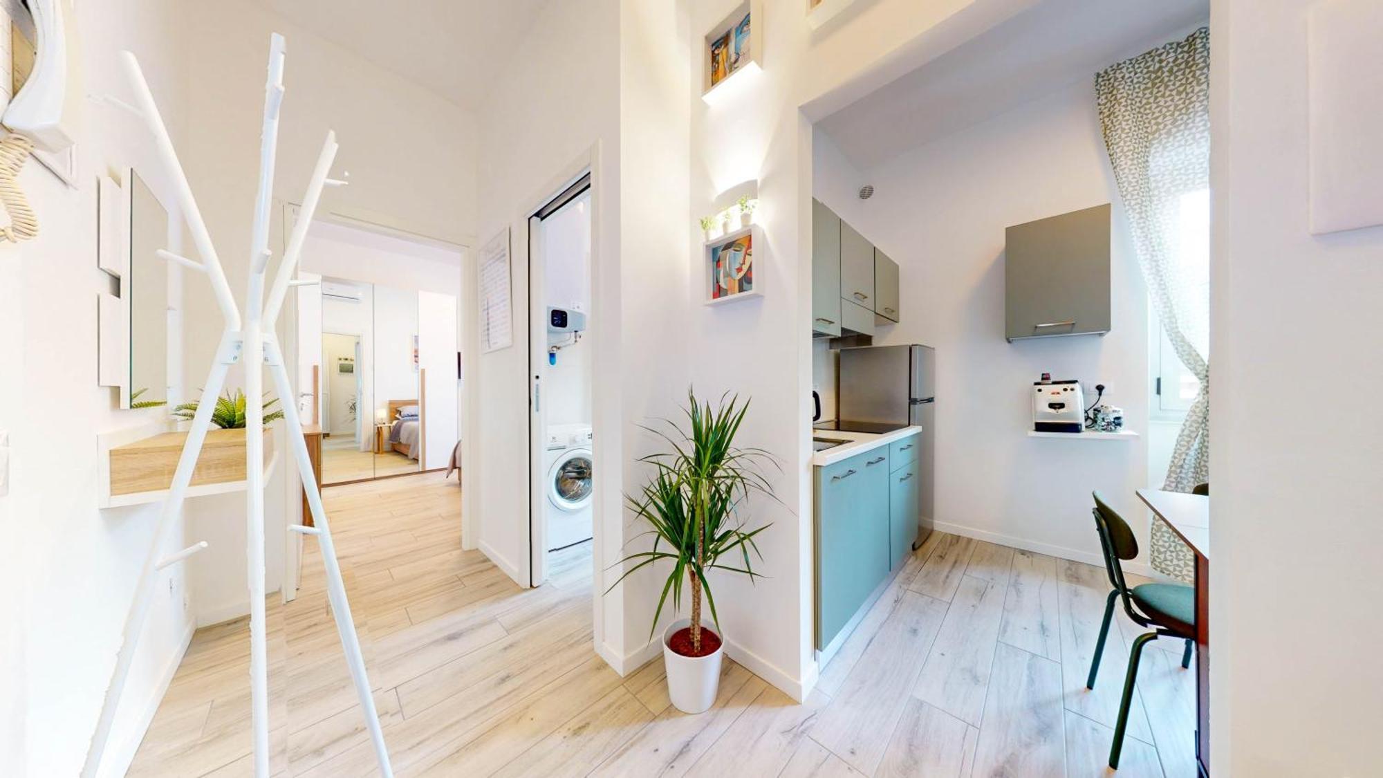 La Chicca Apartment Milan Extérieur photo