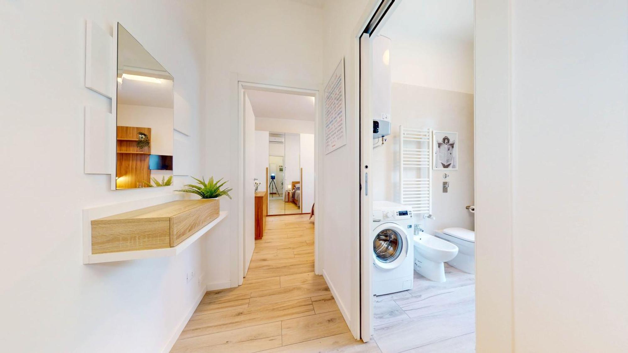 La Chicca Apartment Milan Extérieur photo