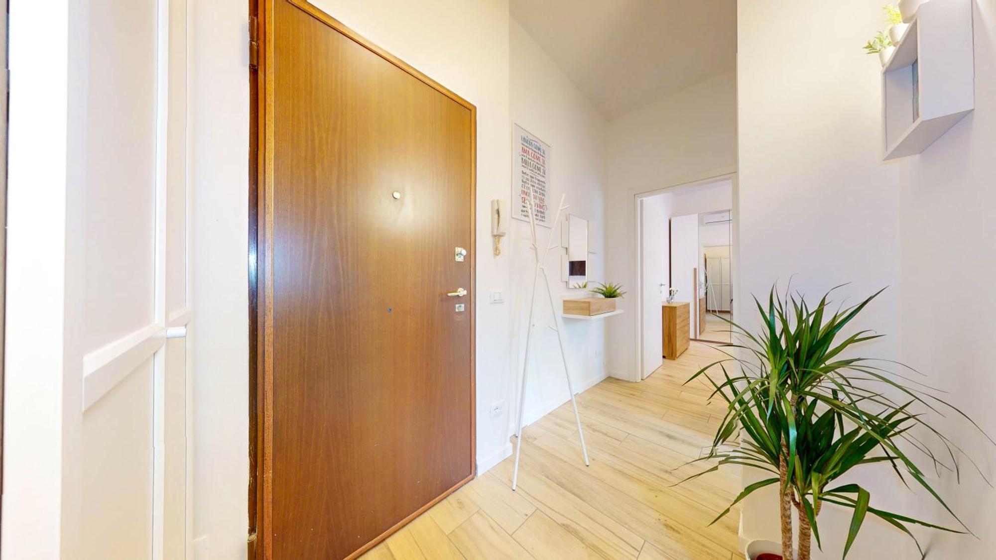 La Chicca Apartment Milan Extérieur photo