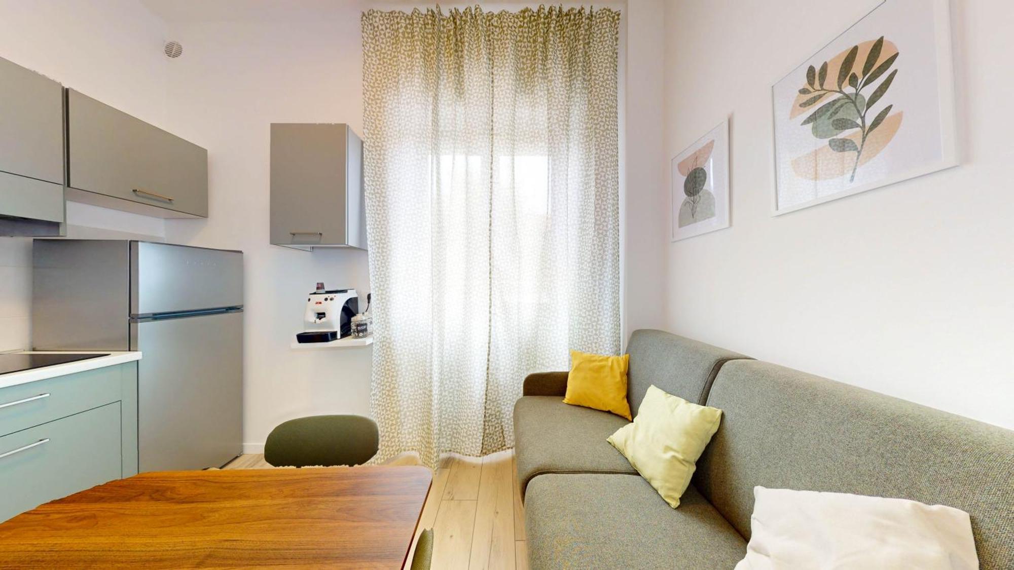 La Chicca Apartment Milan Extérieur photo