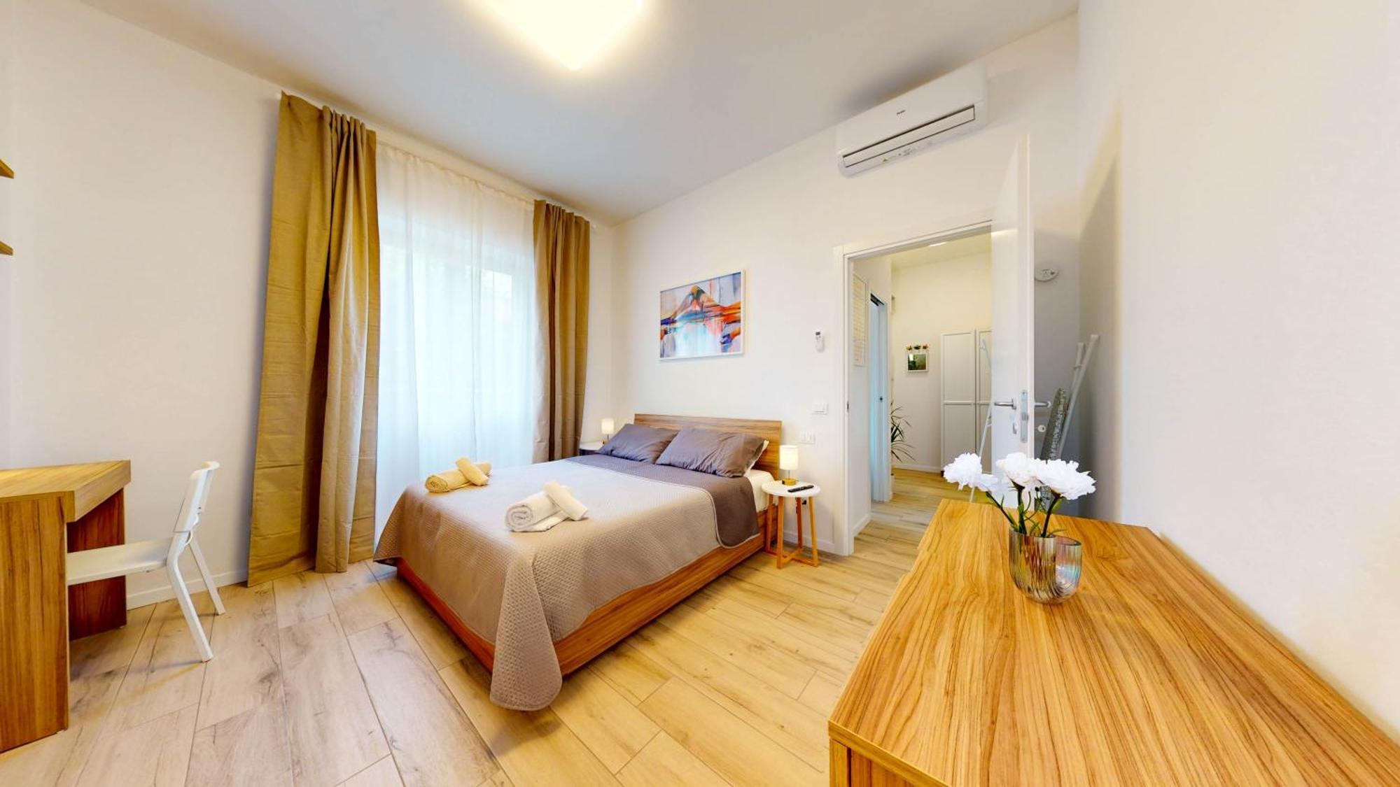 La Chicca Apartment Milan Extérieur photo