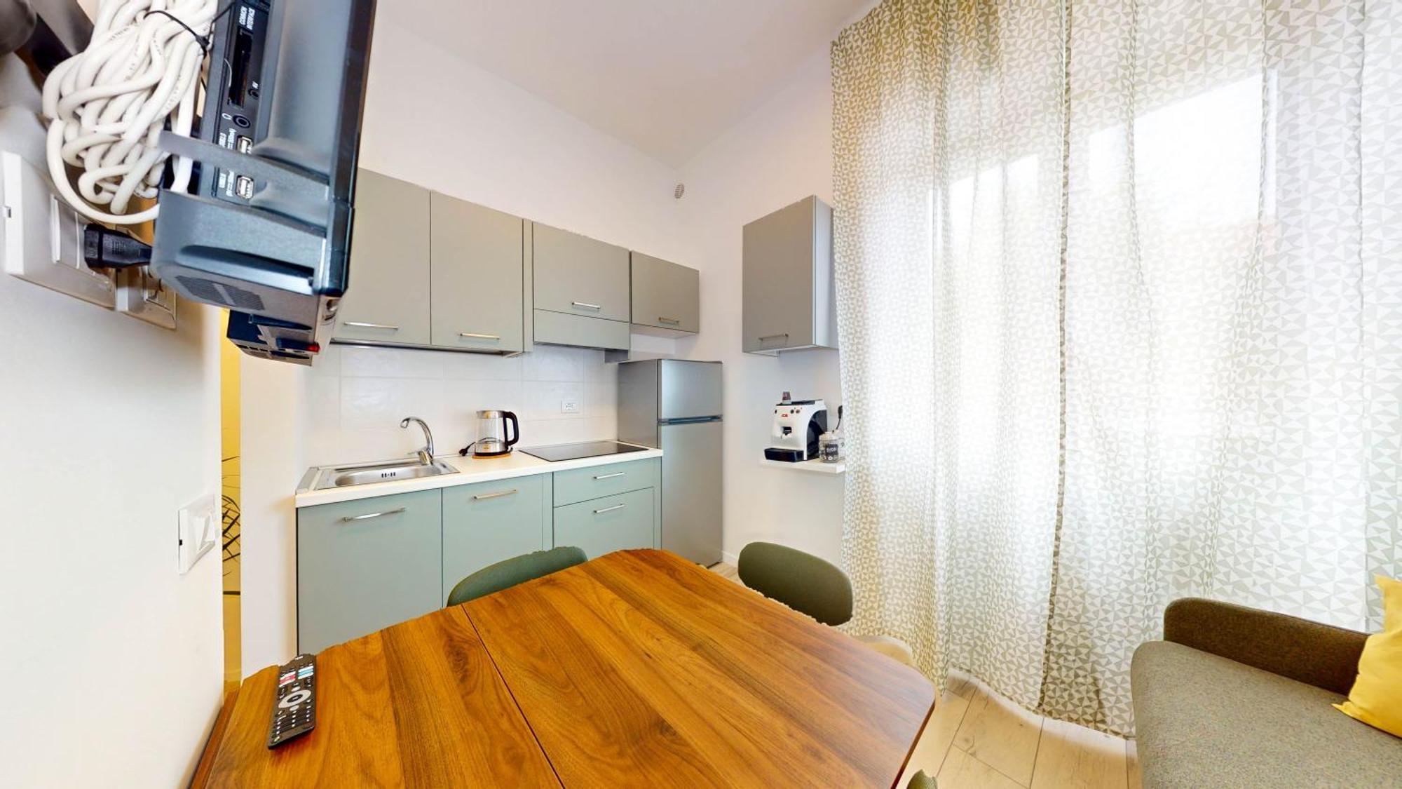 La Chicca Apartment Milan Extérieur photo