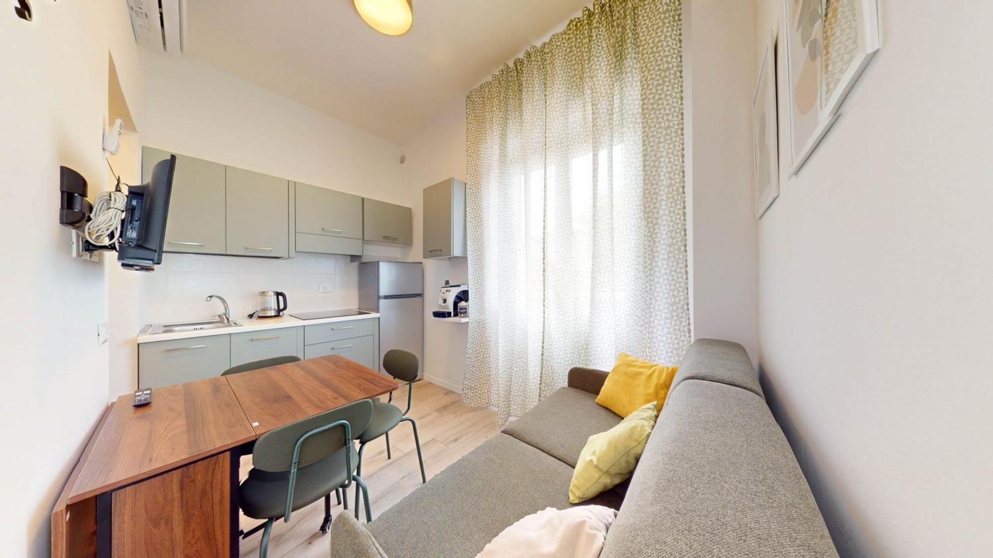 La Chicca Apartment Milan Extérieur photo