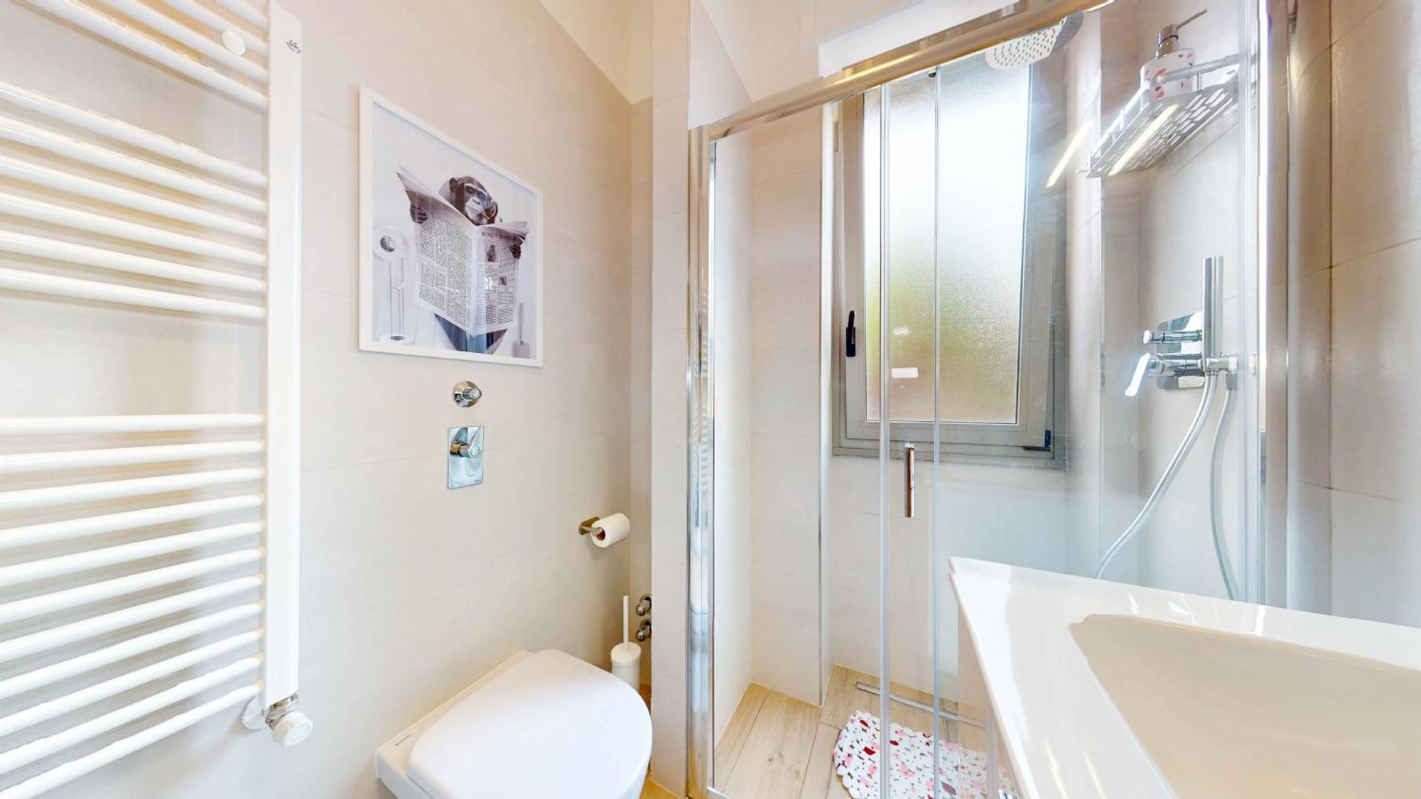 La Chicca Apartment Milan Extérieur photo