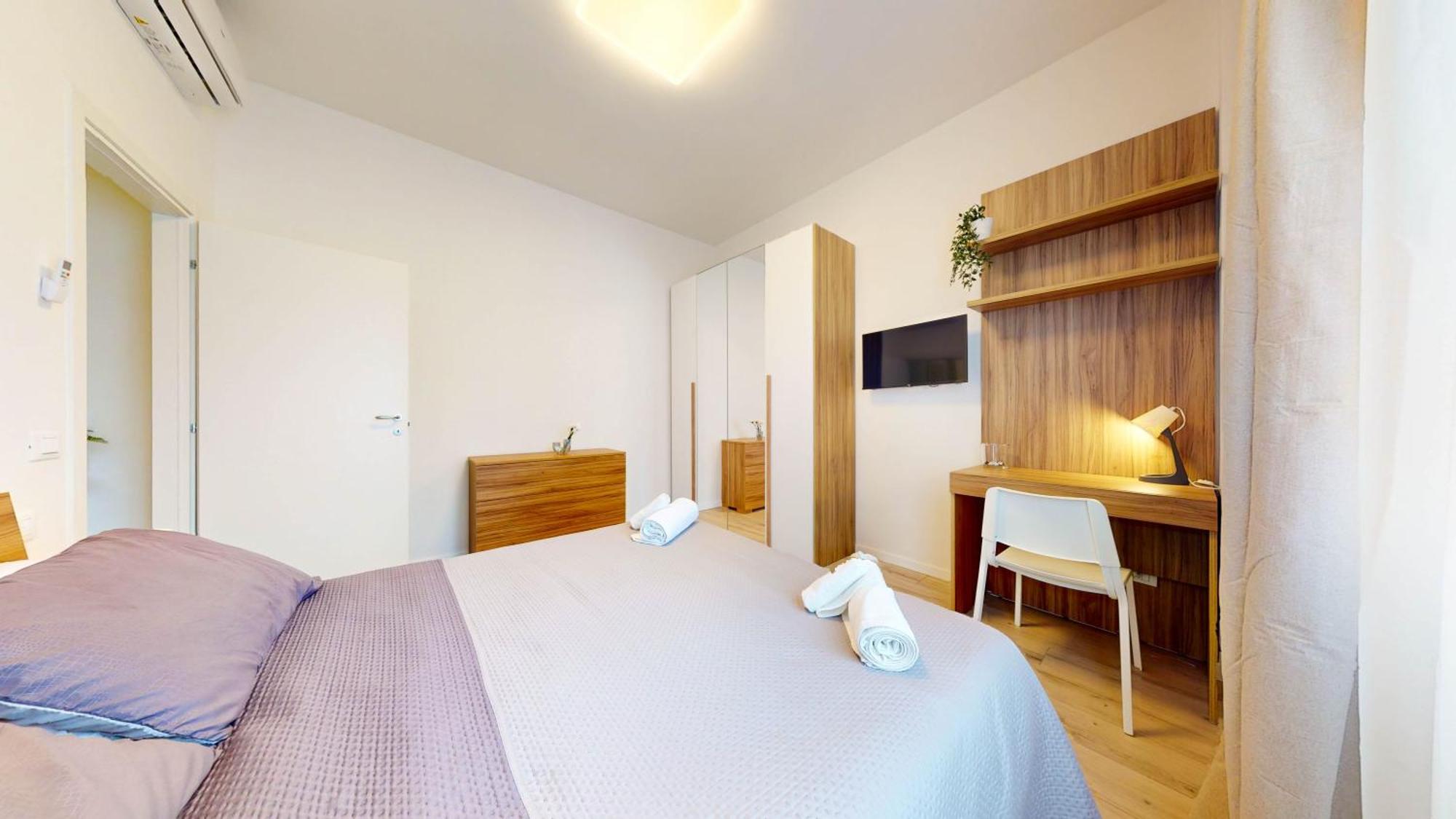 La Chicca Apartment Milan Extérieur photo