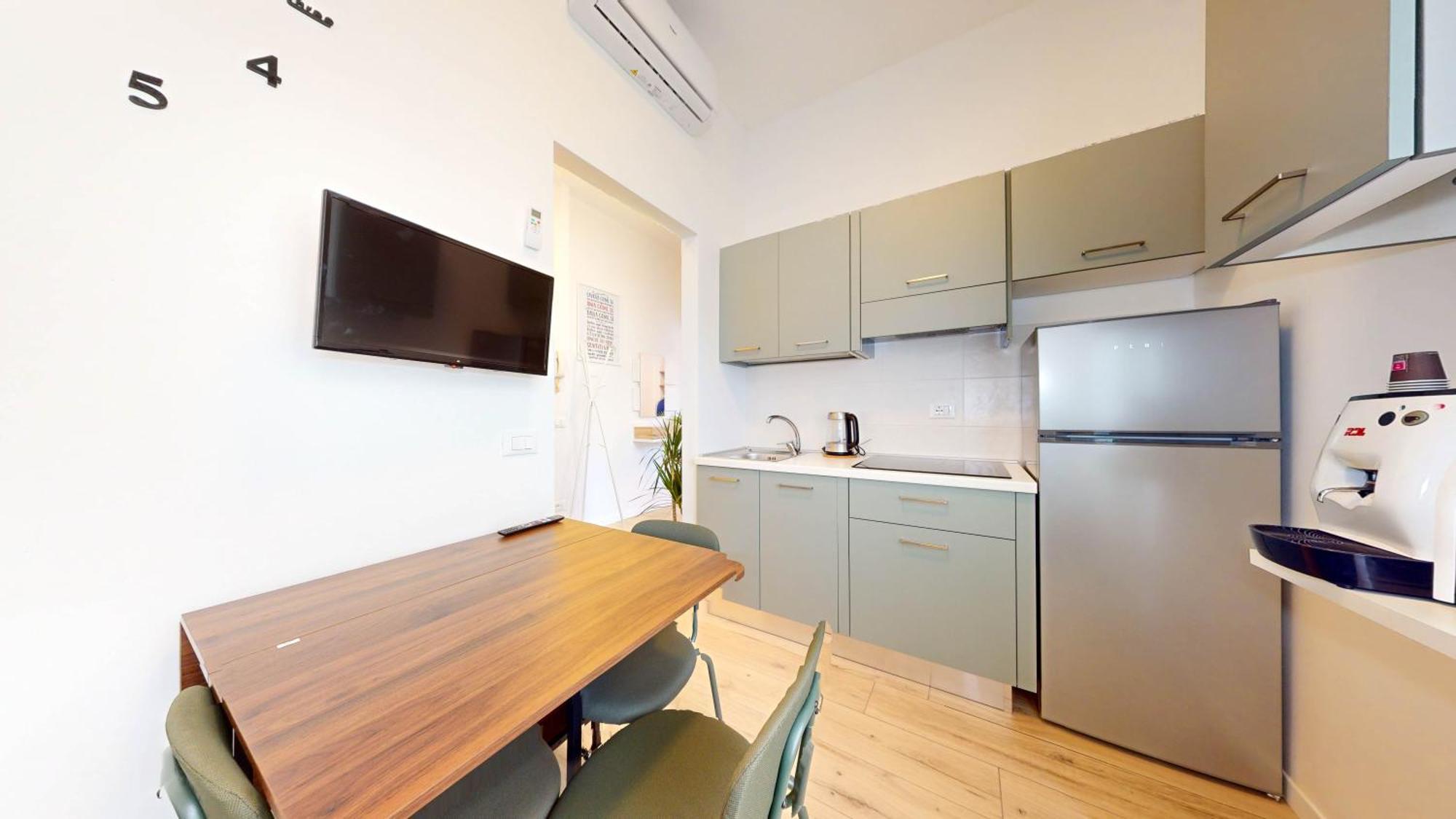 La Chicca Apartment Milan Extérieur photo