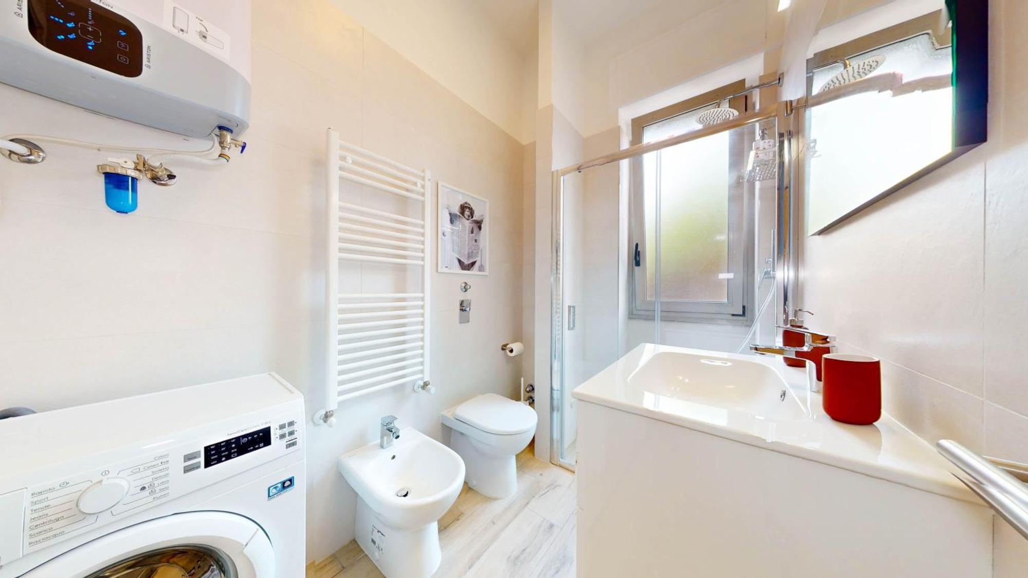 La Chicca Apartment Milan Extérieur photo