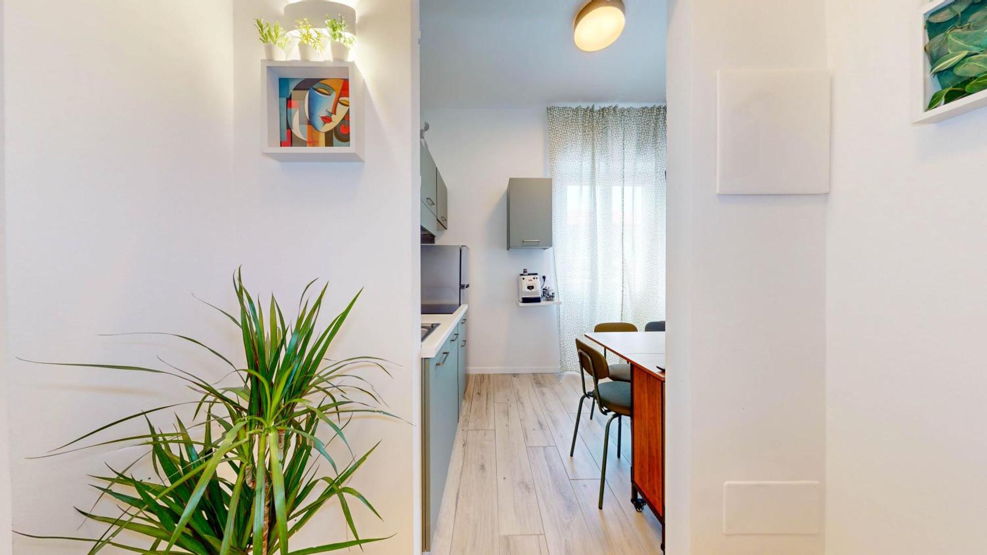 La Chicca Apartment Milan Extérieur photo