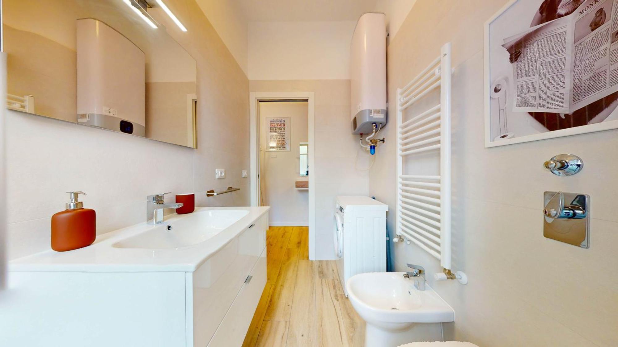 La Chicca Apartment Milan Extérieur photo