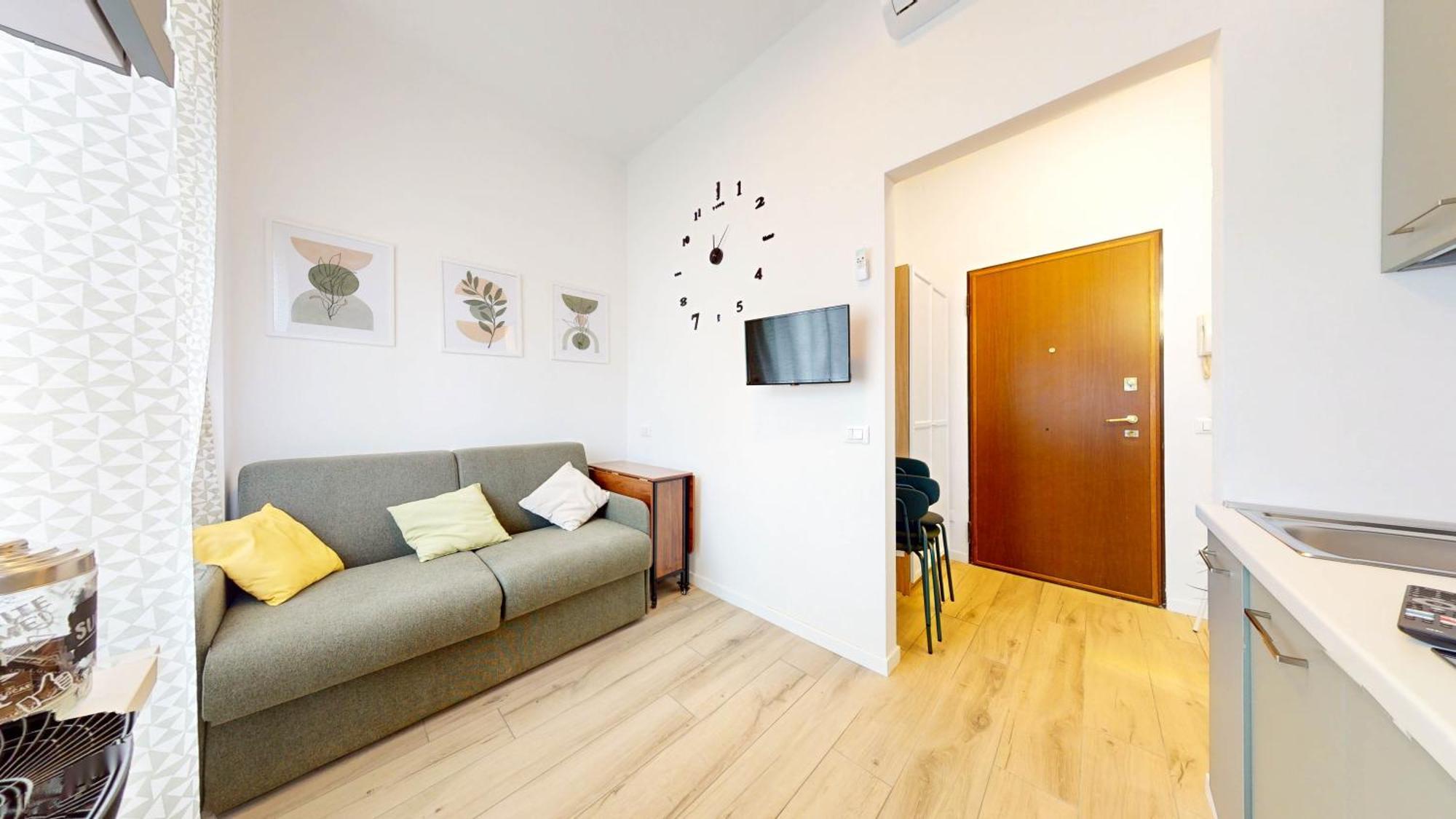 La Chicca Apartment Milan Extérieur photo