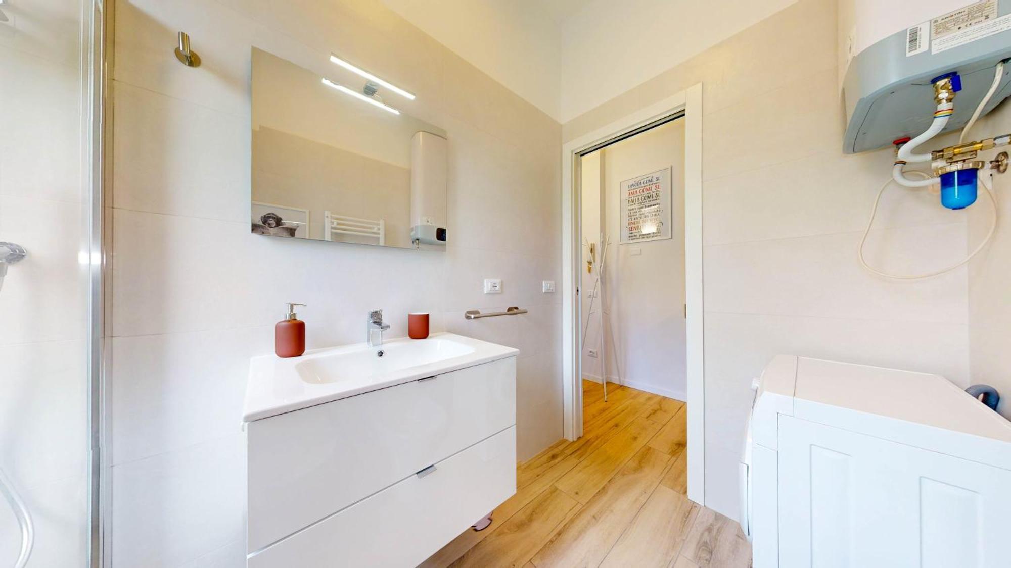 La Chicca Apartment Milan Extérieur photo