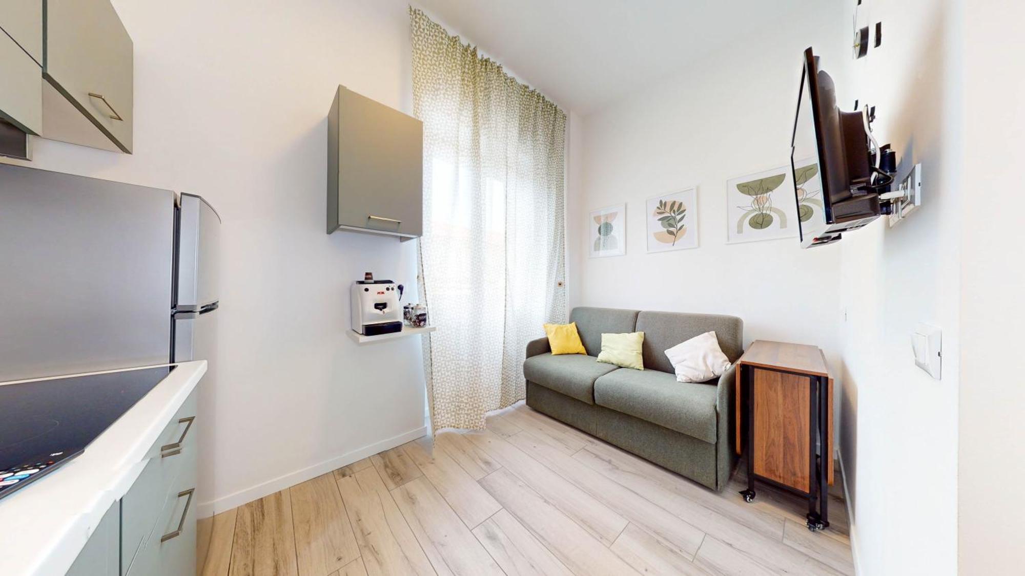 La Chicca Apartment Milan Extérieur photo