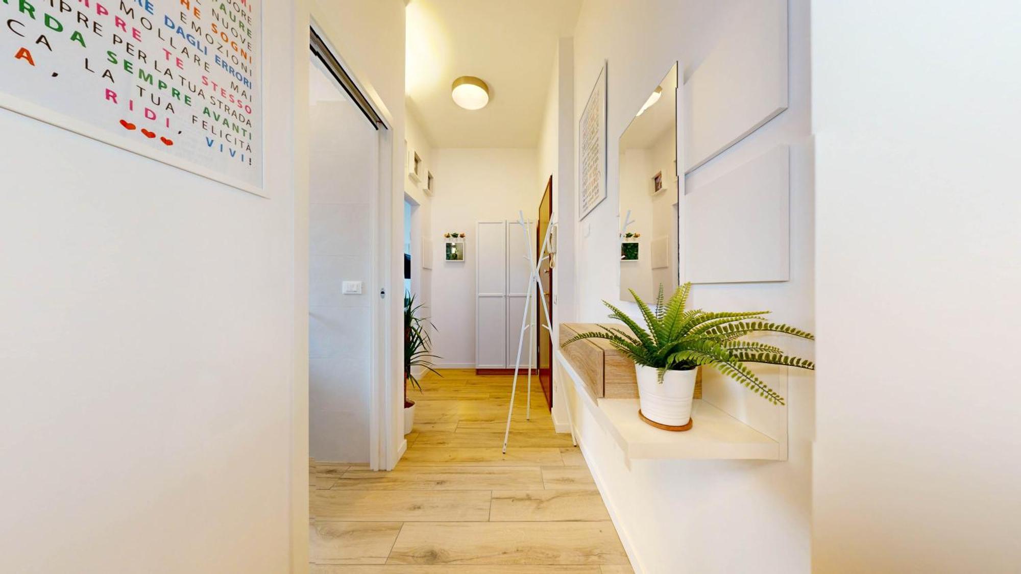 La Chicca Apartment Milan Extérieur photo