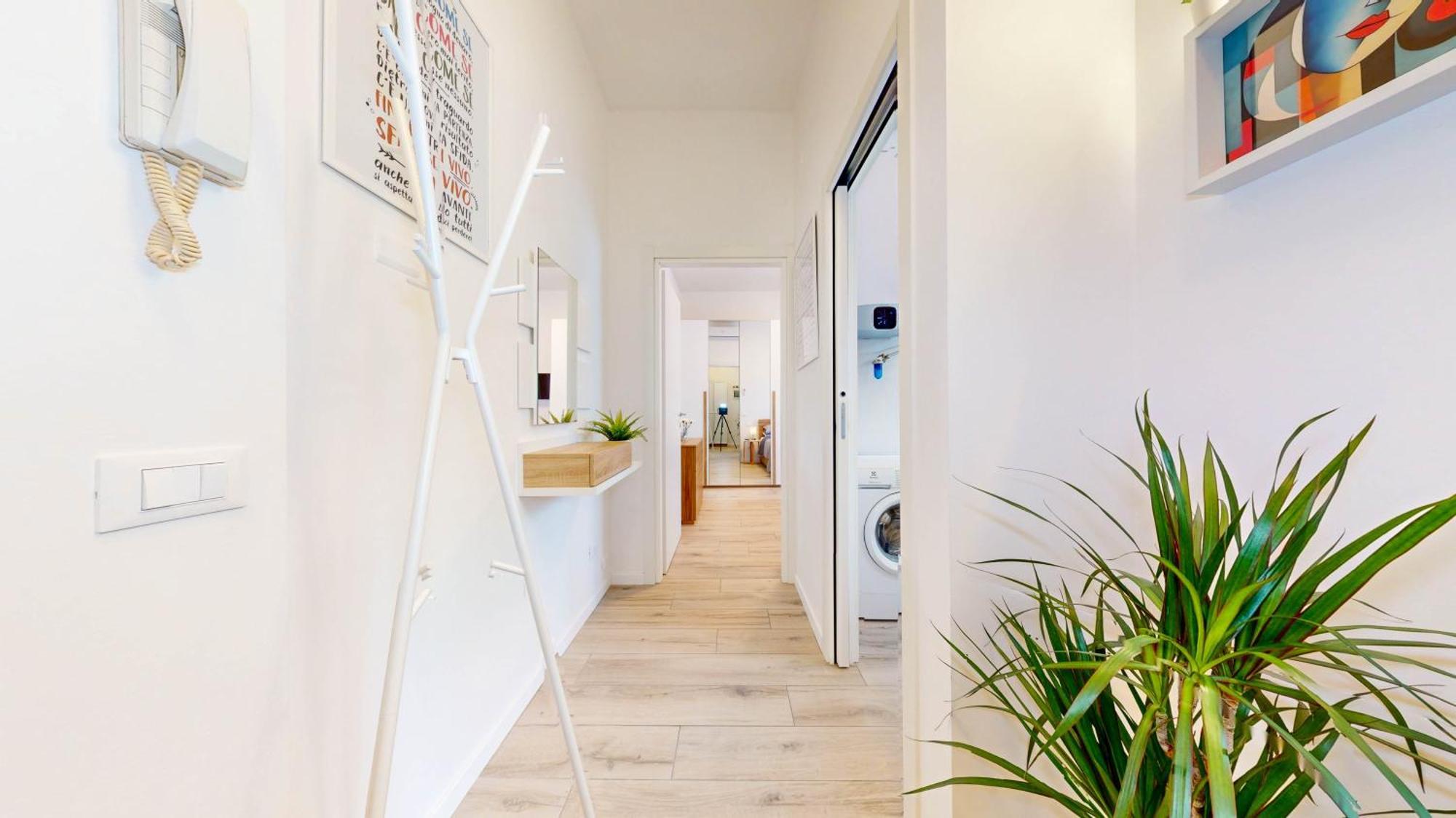 La Chicca Apartment Milan Extérieur photo