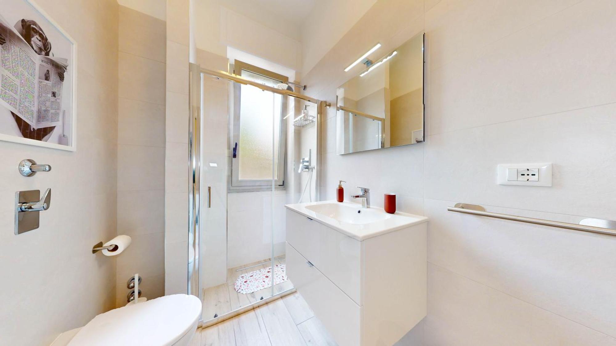 La Chicca Apartment Milan Extérieur photo
