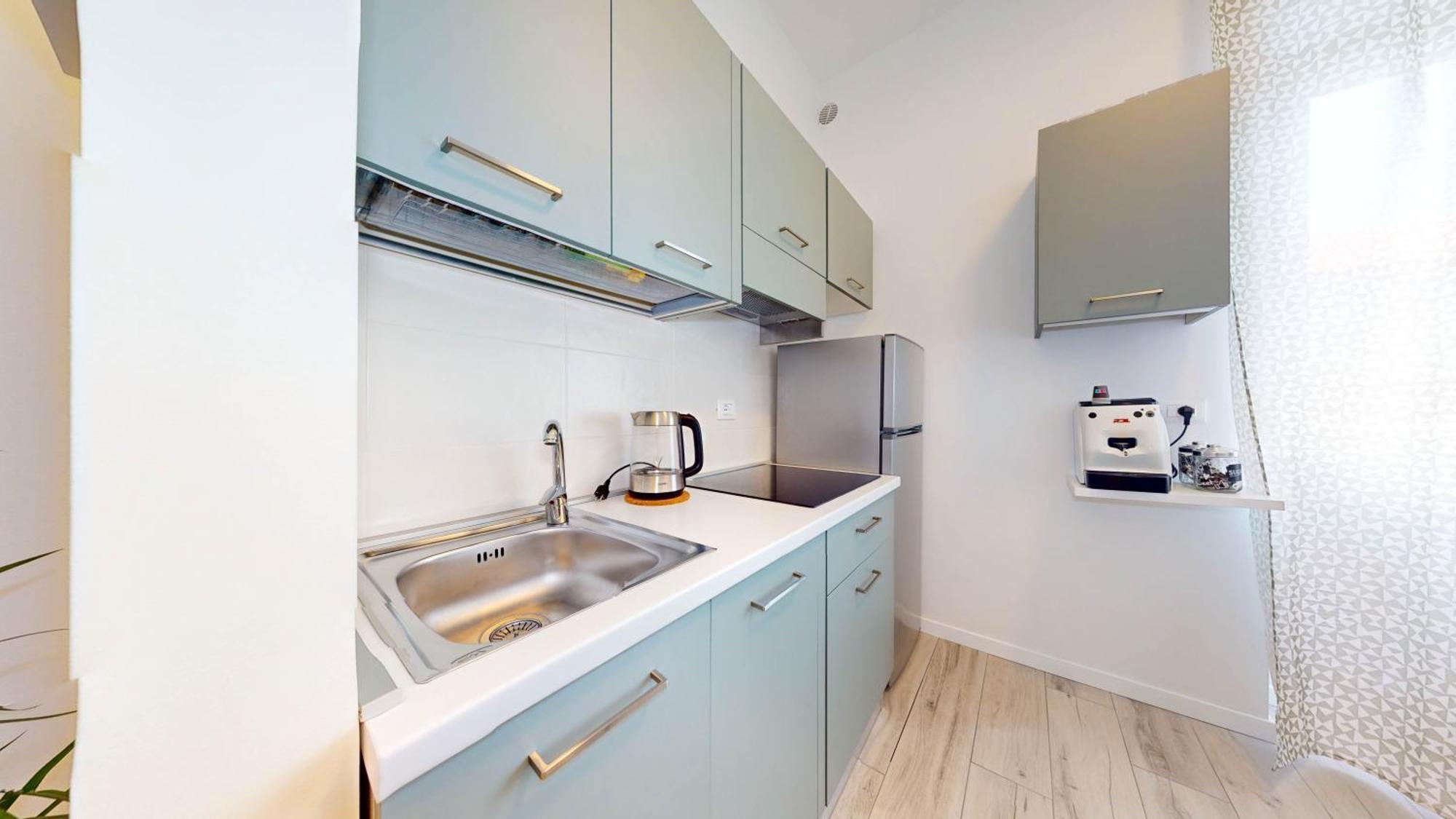 La Chicca Apartment Milan Extérieur photo