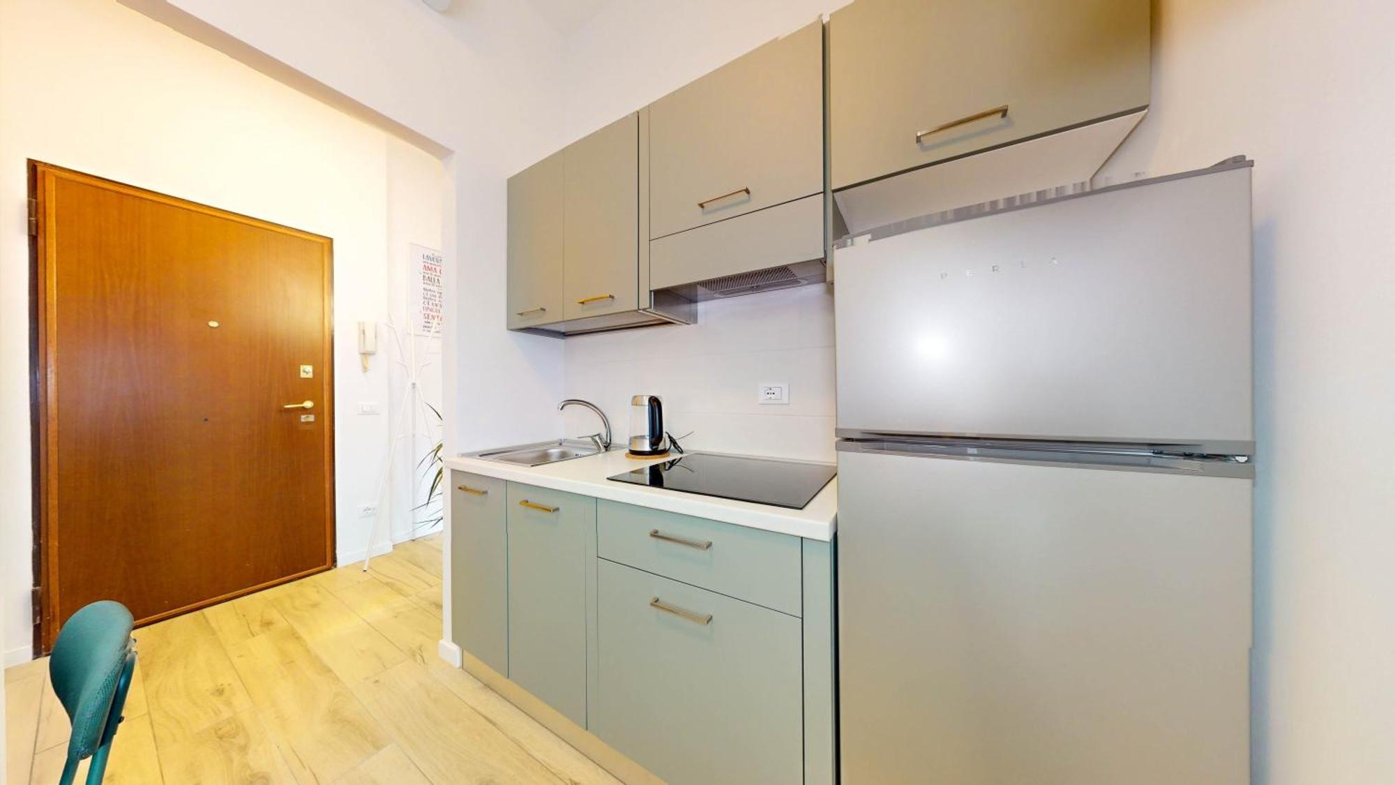 La Chicca Apartment Milan Extérieur photo