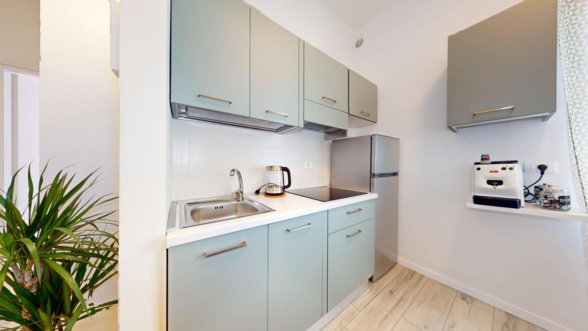 La Chicca Apartment Milan Extérieur photo