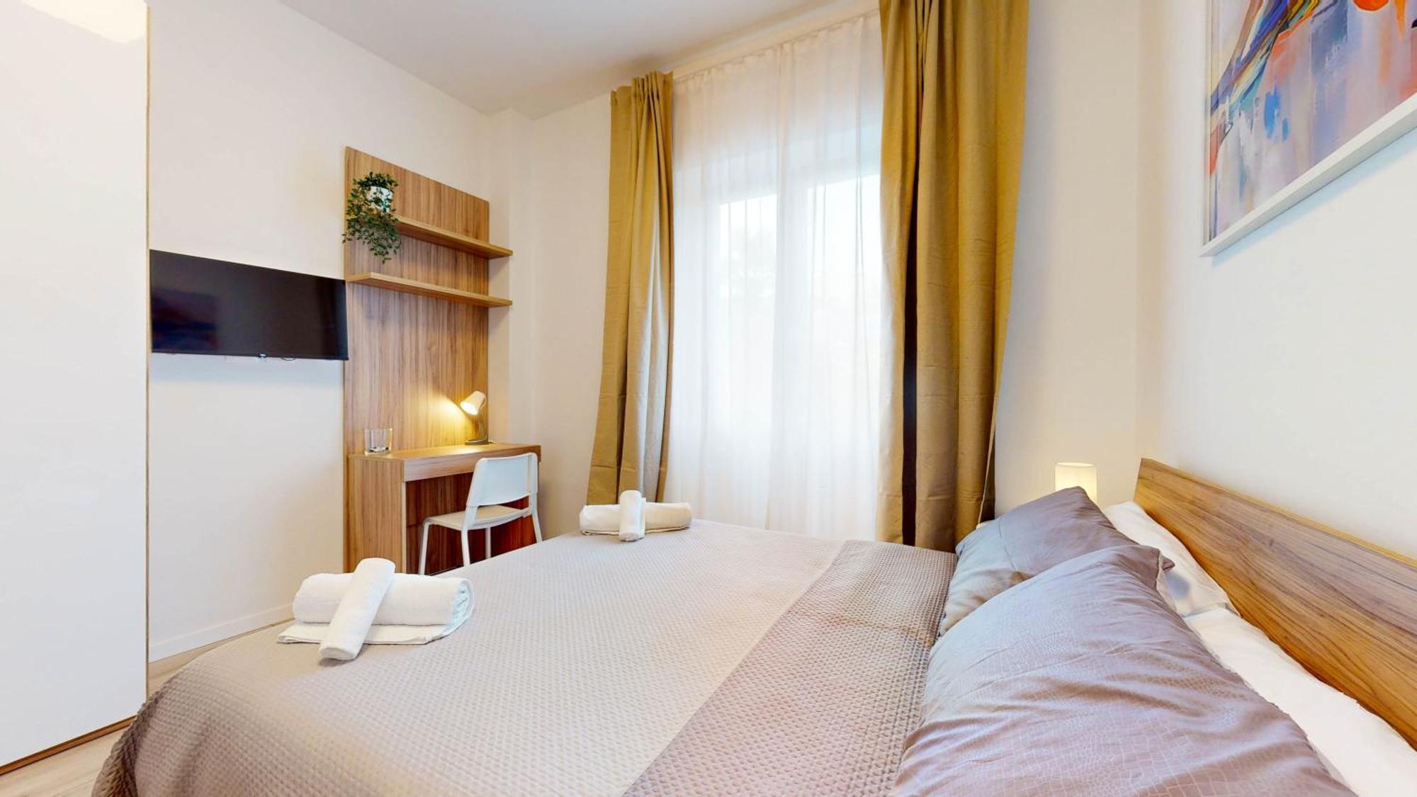 La Chicca Apartment Milan Extérieur photo