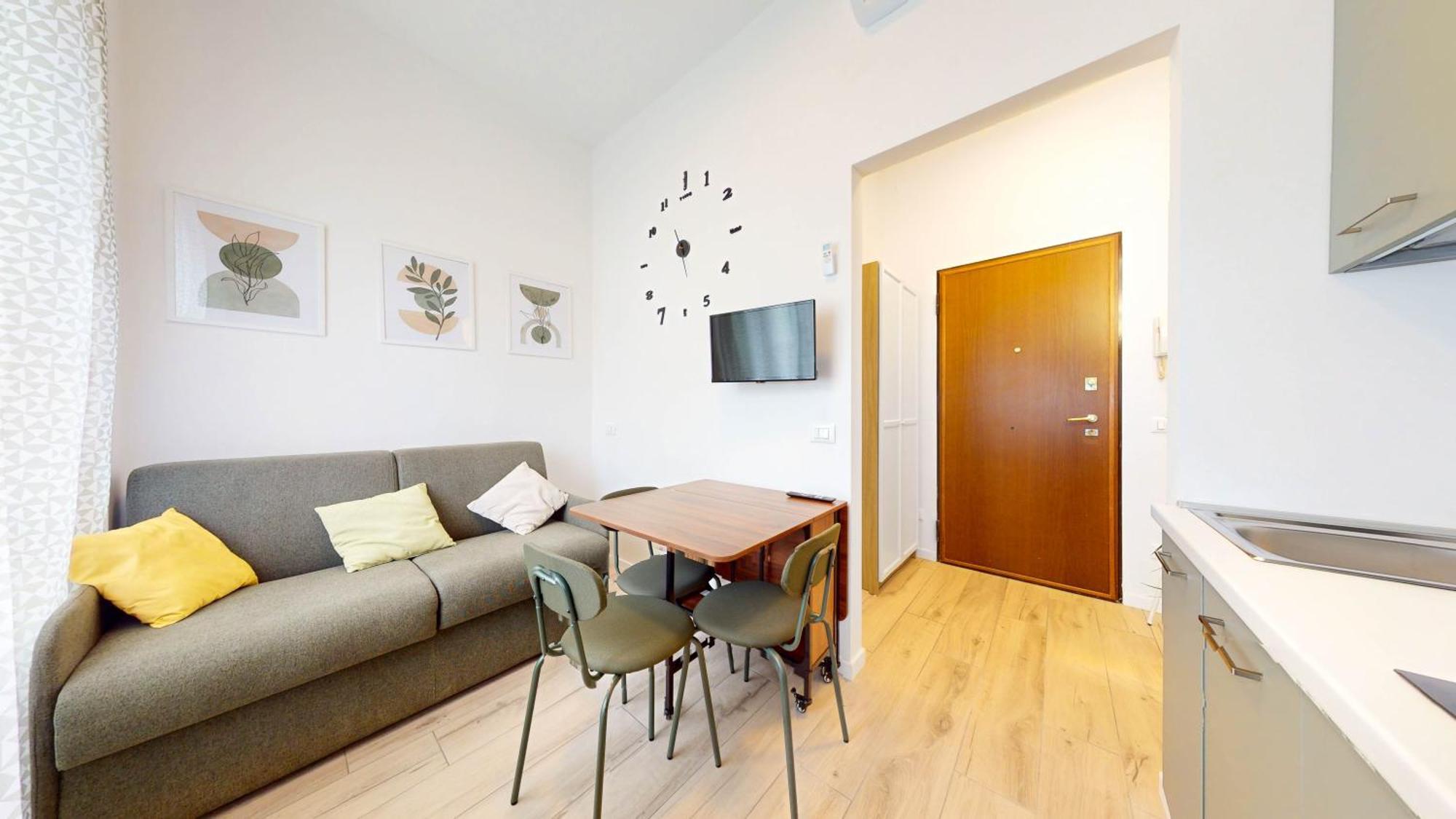 La Chicca Apartment Milan Extérieur photo