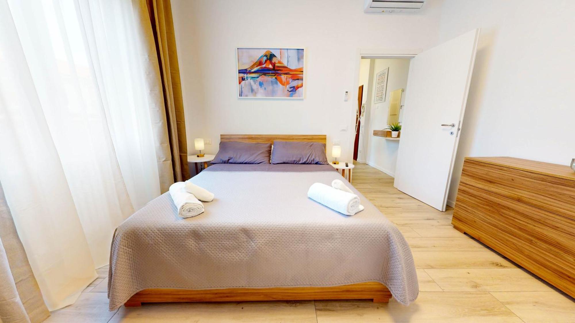 La Chicca Apartment Milan Extérieur photo