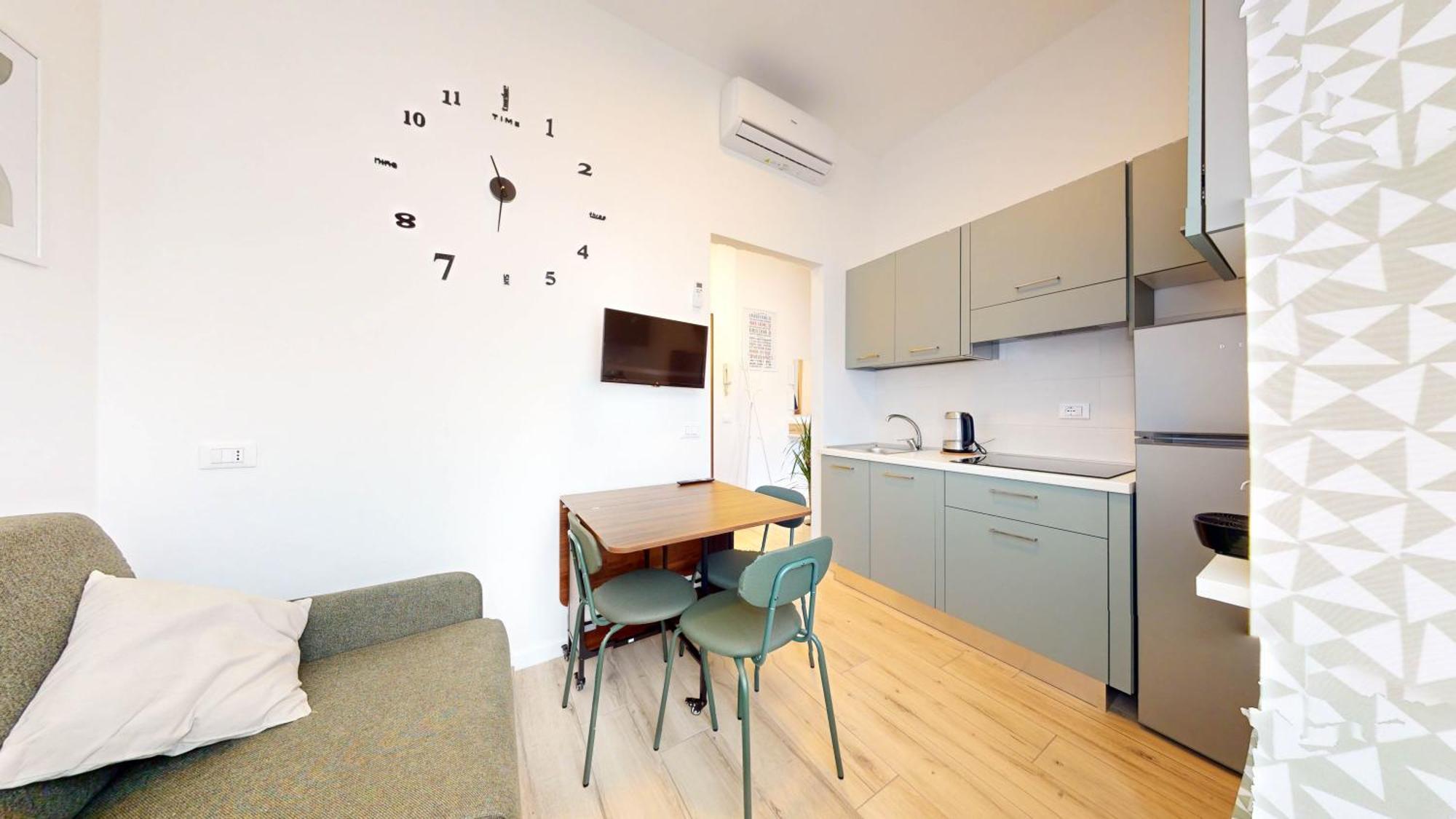 La Chicca Apartment Milan Extérieur photo