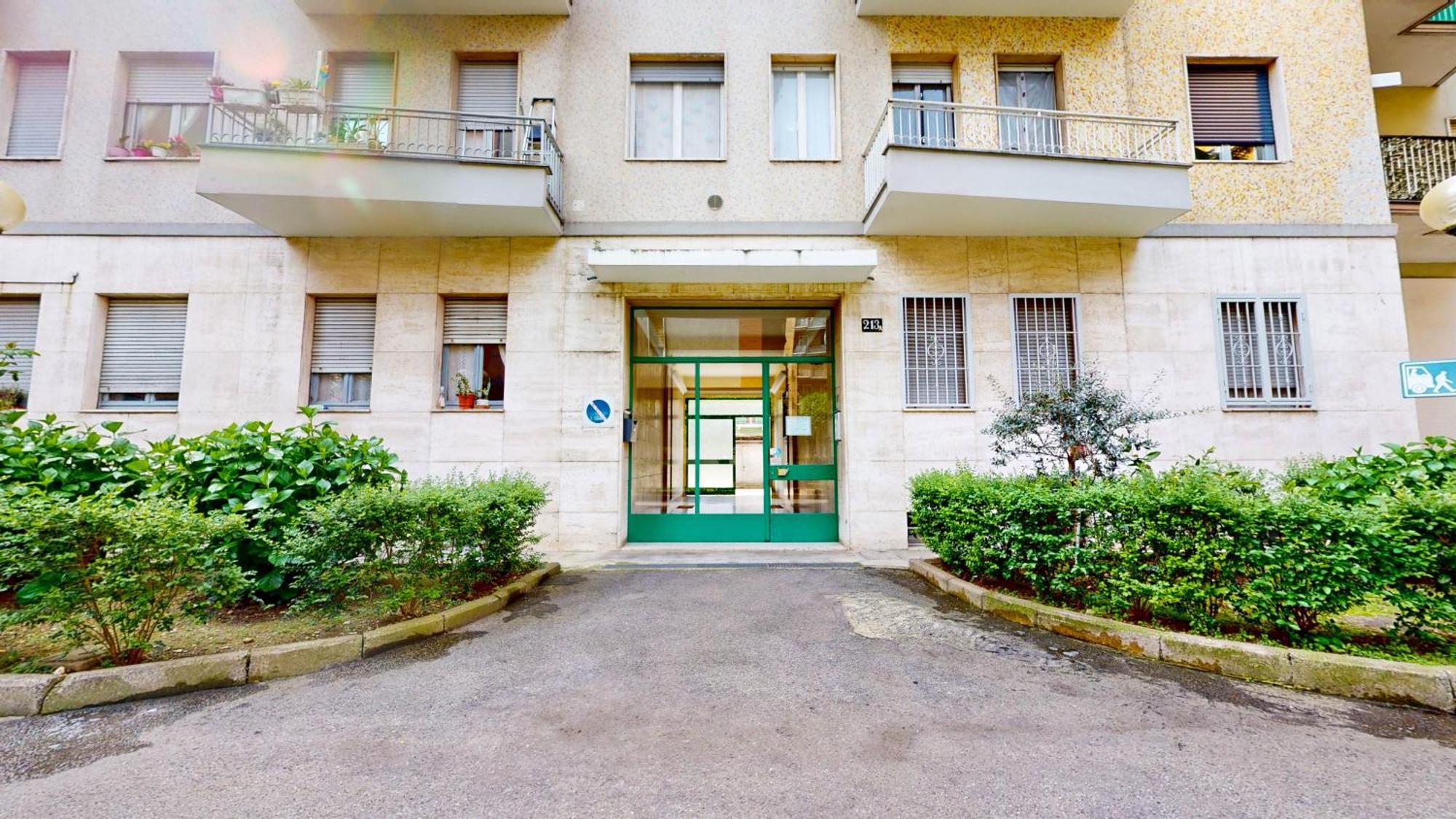 La Chicca Apartment Milan Extérieur photo
